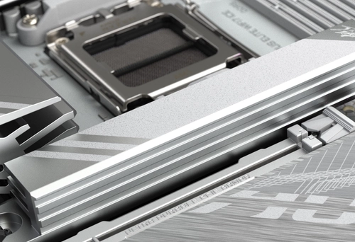 Gigabyte X870E AORUS Elite WiFi7 ICE M.2 Termal Koruma L