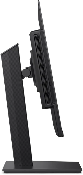 Alienware AW2726DM yan profil Dell Alienware AW2726DM oyuncu monitörü ince panel ve yükseklik ayarlı stand yan profil görünümü