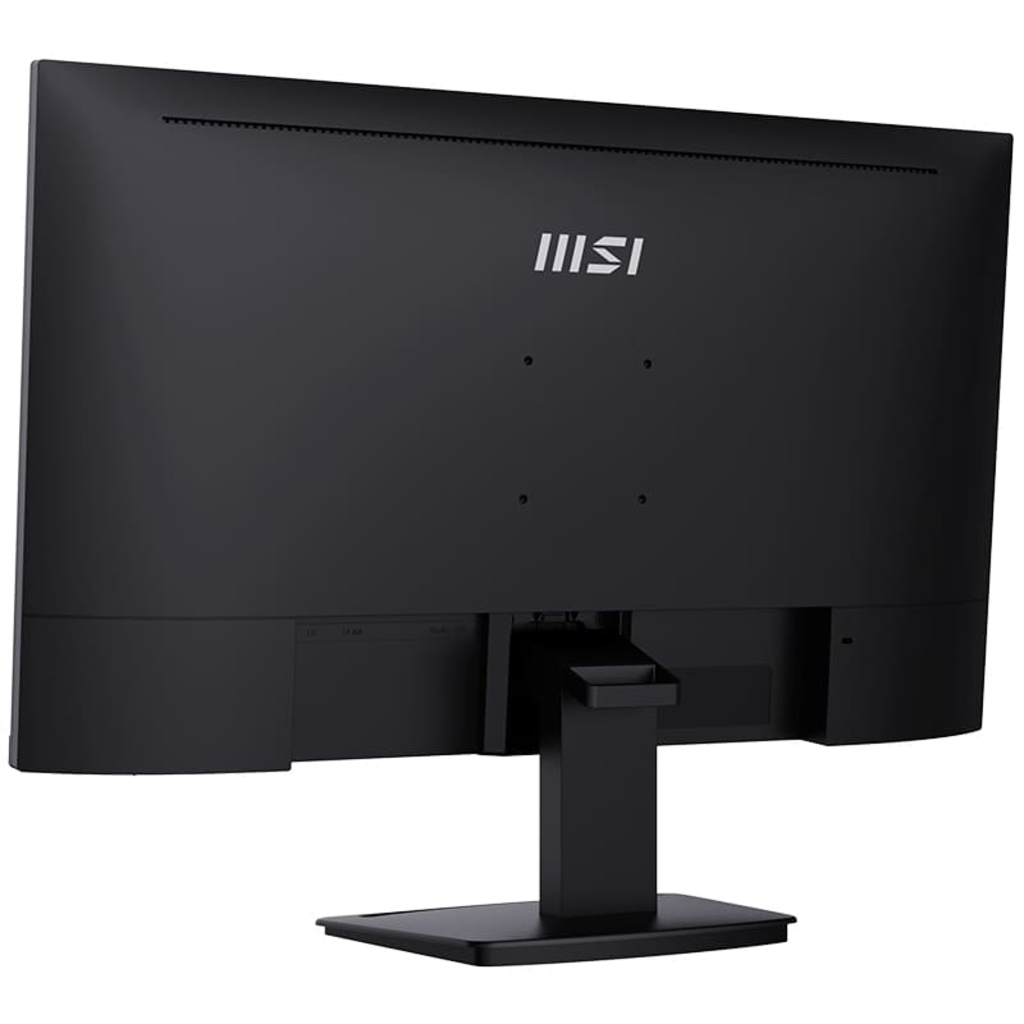 MSI MP273A 27インチ ディスプレイ モニター 本体 MSI PRO MP273ADE 27 1920x1080 100Hz 1ms HDMI VGA DP IPS Monitör