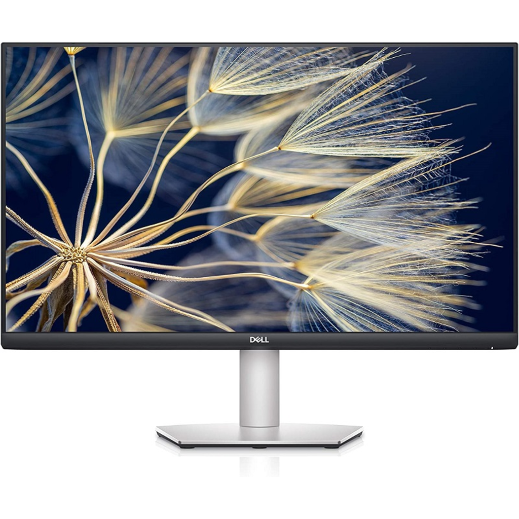 Dell S2721DS 27 inç QHD 75Hz 4ms IPS Monitör | Ebrar Bilgisayar
