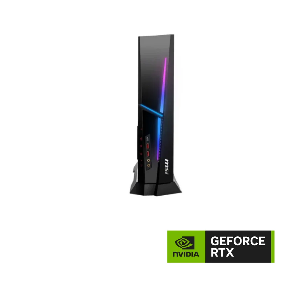 MSI MPG Trident AS AI 2NVP7-101EU Ultra 7 265F 32GB 1TB SSD 12GB RTX 5070 Shadow 2X Windows 11 Home