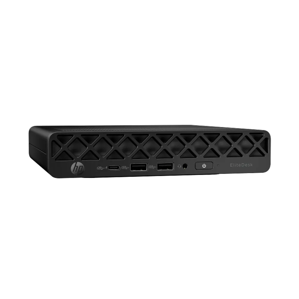 HP EliteDesk 8 Mini G1 Ai 998V3ET Ultra 5 225 16GB 512GB SSD FreeDOS