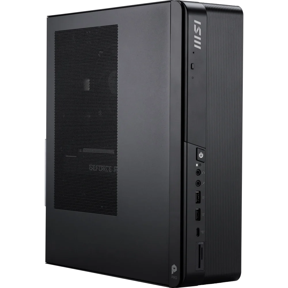 MSI PRO DP80 AI A2G-083XEU Ultra 5 225 16GB 512GB SSD FreeDOS