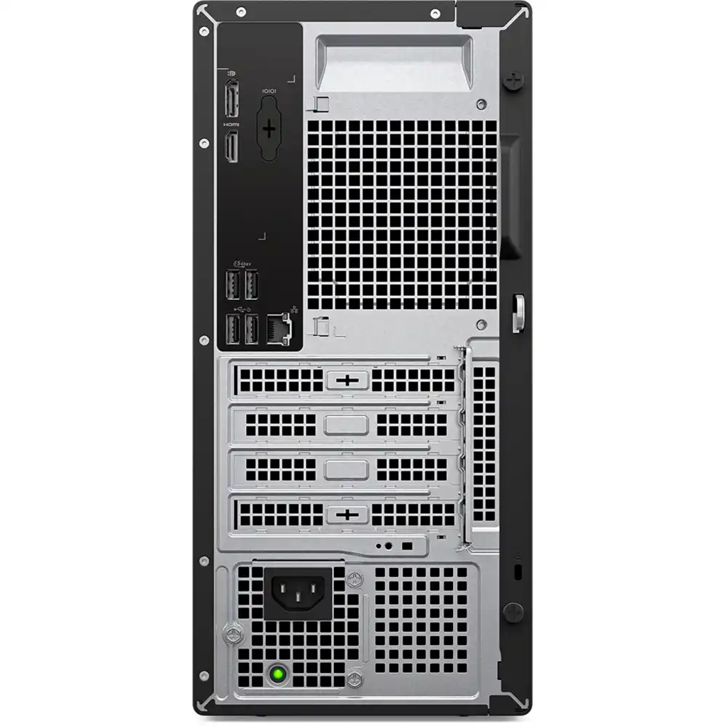 Dell Tower ECT1250 Intel i7 32GB Ram 1TB SSD Masaüstü Bilgisayar