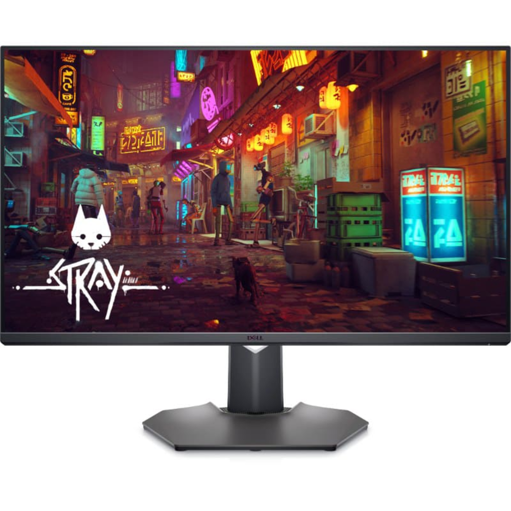 Dell G3223Q 32 inç 4K UHD 144Hz 1ms IPS Oyuncu Monitörü | Ebrar
