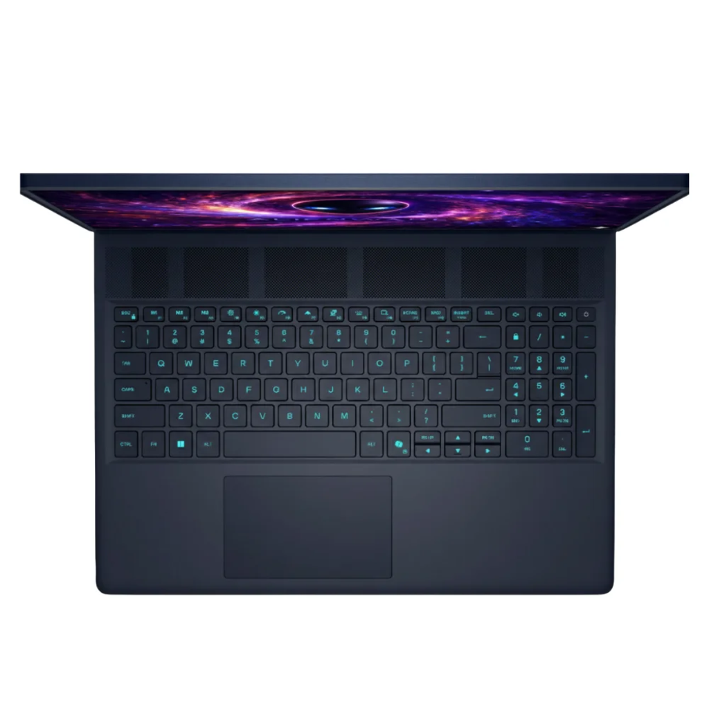 Dell Alienware 16X Aurora GeForce RTX5060 Gaming Laptop - AC16251