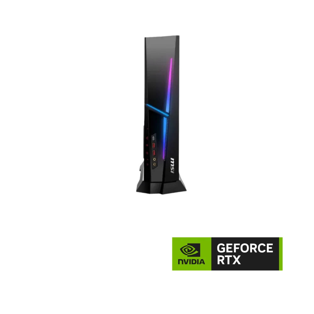 MSI MPG Trident AS AI 2NVN7-102EU Ultra 7 265F 32GB 1TB SSD 8GB RTX 5060 Ti Shadow 2X Plus Windows 11 Home