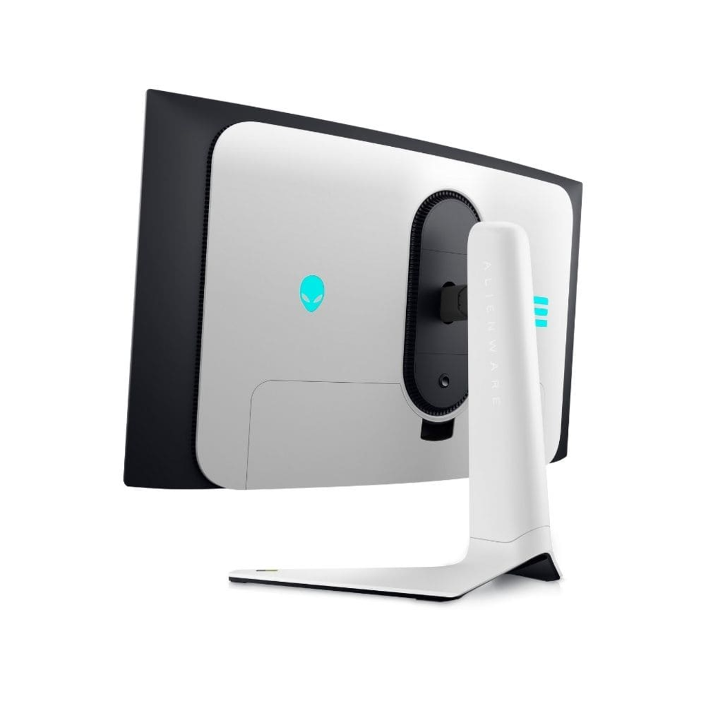 ALIENWARE モニター　AW3225QF Dell Alienware AW3225QF 32 inç 4K UHD 240Hz 0.03ms OLED Kavisli