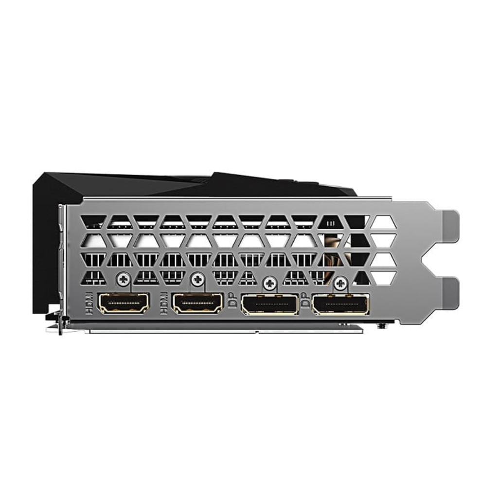 Gigabyte Radeon RX 6600 XT GAMING OC 8G 8GB 128Bit GDDR6 GV