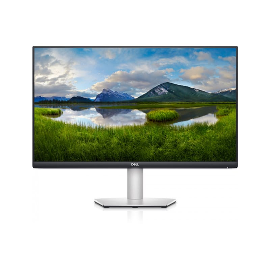 Dell S2721QSA 27 inç 4K UHD 60Hz 4ms IPS Monitör | Ebrar Bilgisayar