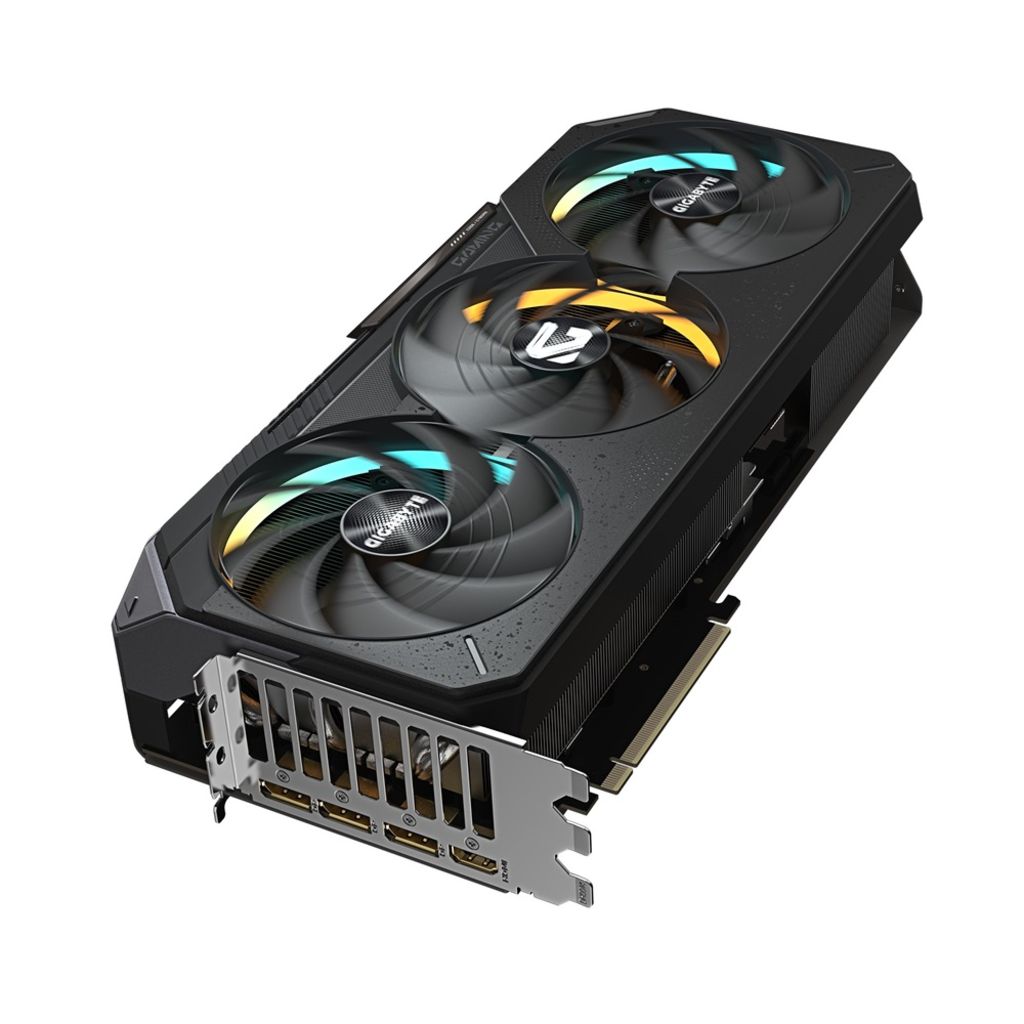 Gigabyte GeForce RTX 5090 Gaming OC 32GB 512bit GDDR7 GV