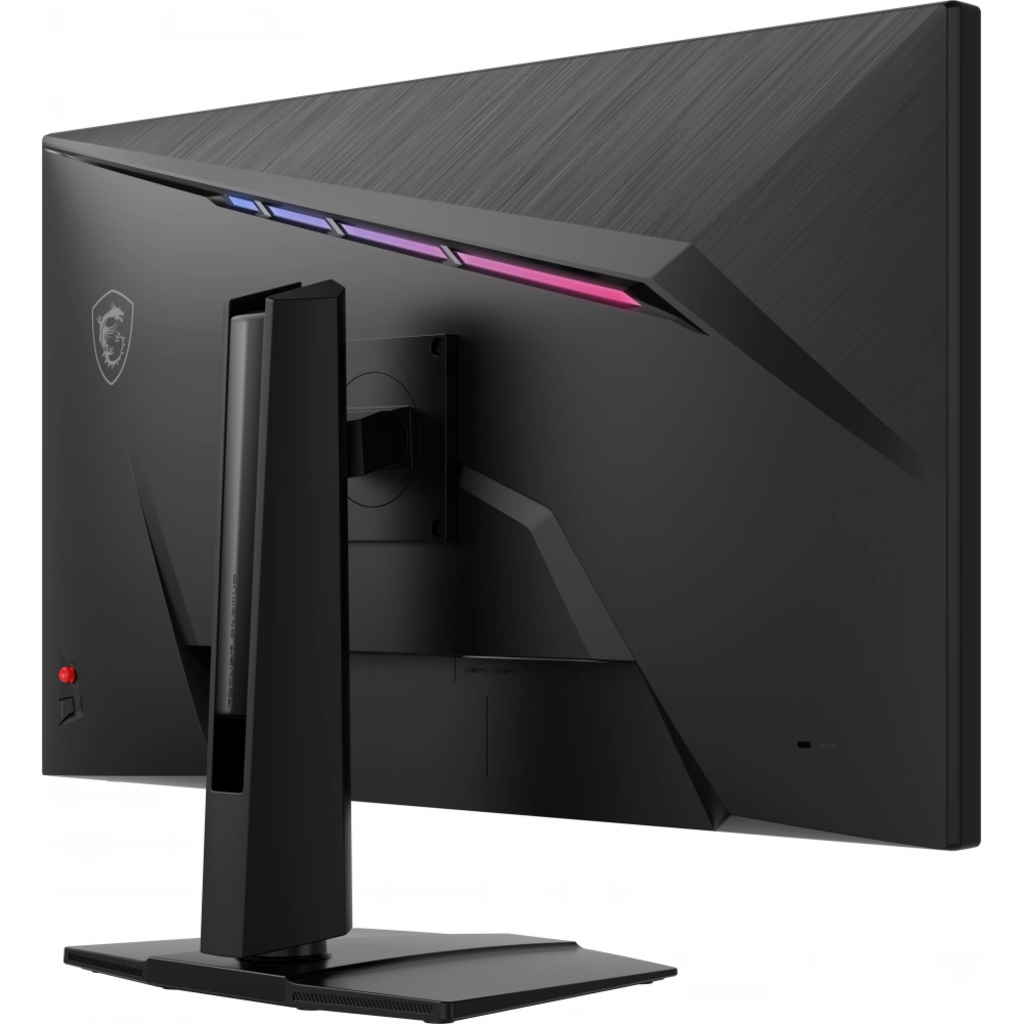 MSI MAG 322URDF E16 31.5 inç 4K UHD 320Hz 0.5ms Rapid IPS Oyuncu