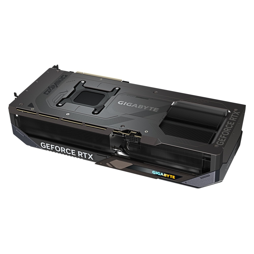 Gigabyte GeForce RTX 5090 Gaming OC 32GB 512bit GDDR7 GV