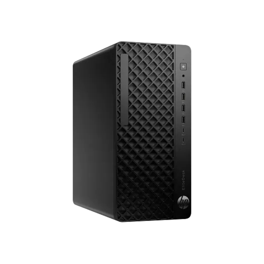 HP EliteDesk 8 Tower G1i CS7A7ET  Ultra 7 265 32GB 1TB SSD 8GB RTX 5060 Windows 11 Pro