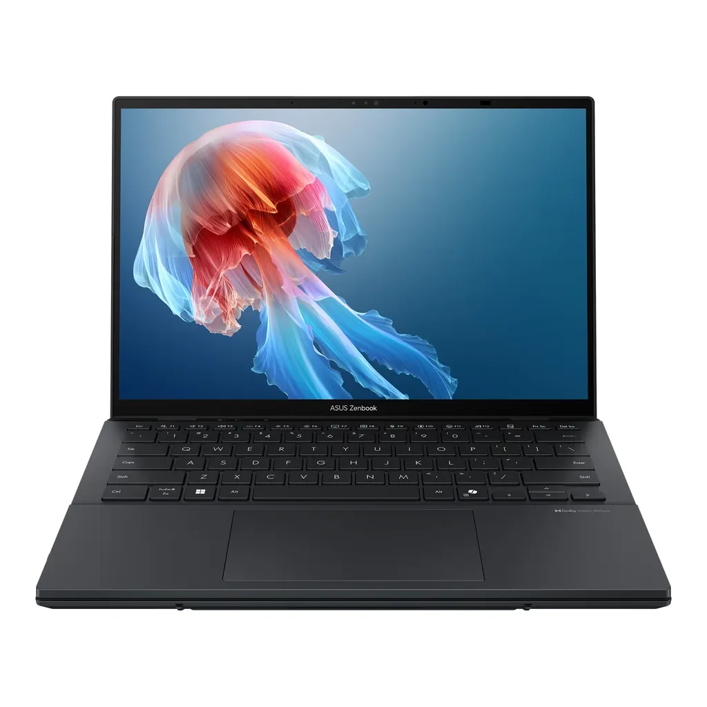 ASUS ZenBook Duo OLED UX8406CA Ultra 9 32GB 1TB SSD Laptop