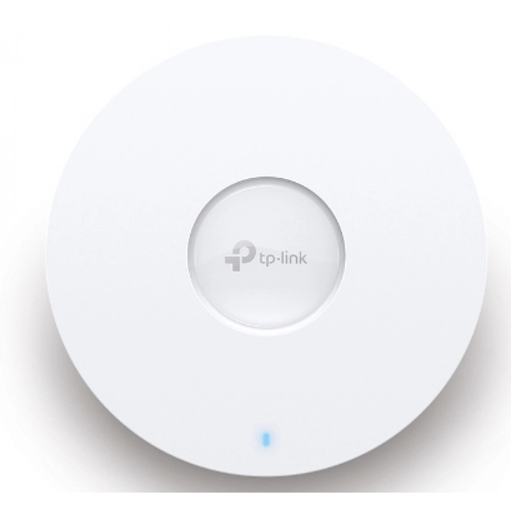 TP-Link Omada EAP653 AX3000 Wi-Fi 6 1 Port Gigabit Dual Band Tavan Tipi Access Point