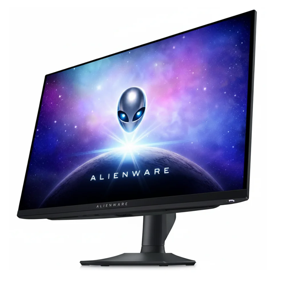 Dell Alienware AW2725DF 27 2560x1440 360Hz 0.03 ms HDMI DP Type-C