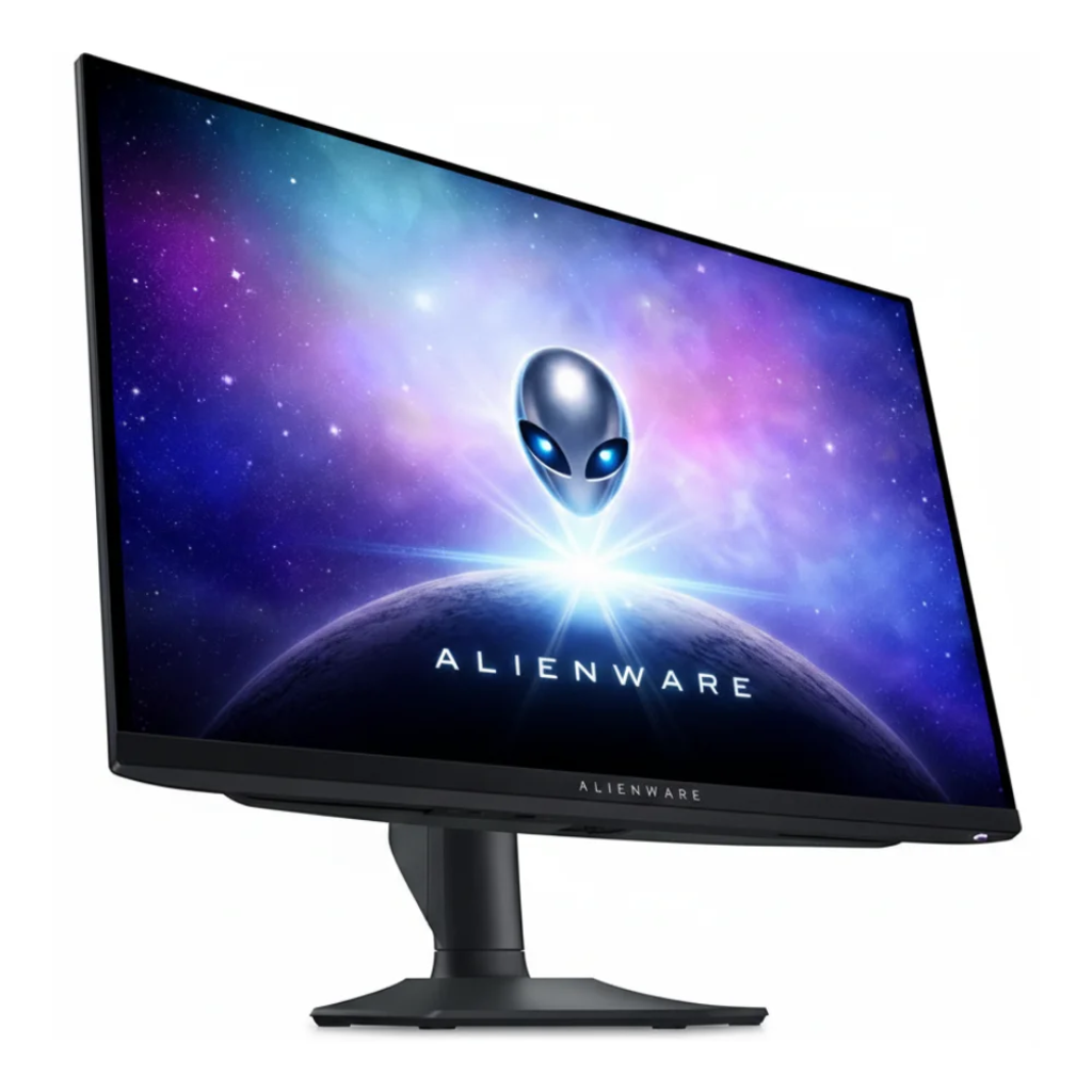 Dell Alienware AW2725DF 27 inç QHD 360Hz 0.03ms QD-OLED Oyuncu