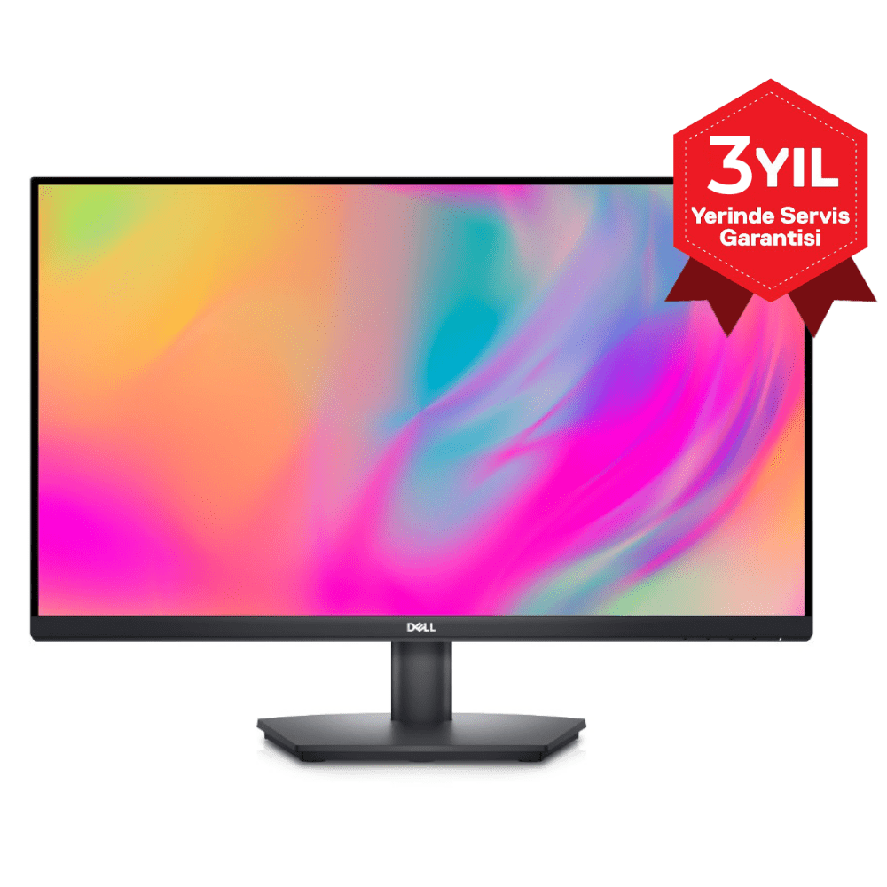 Dell SE2723DS 27 2560x1440 75Hz 8ms HDMI DP IPS Monitör