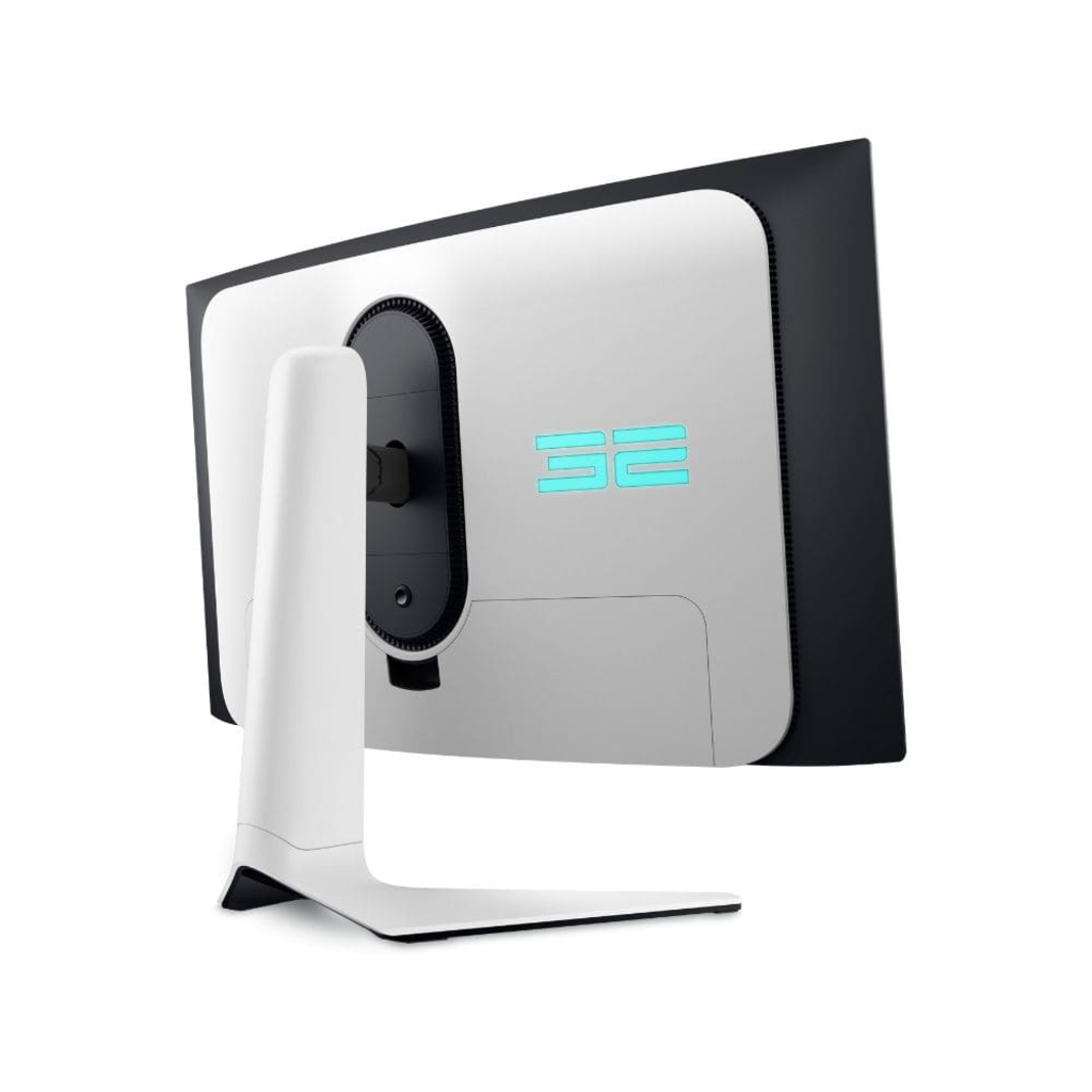 Dell Alienware AW3225QF 32 inç 4K UHD 240Hz 0.03ms OLED Kavisli