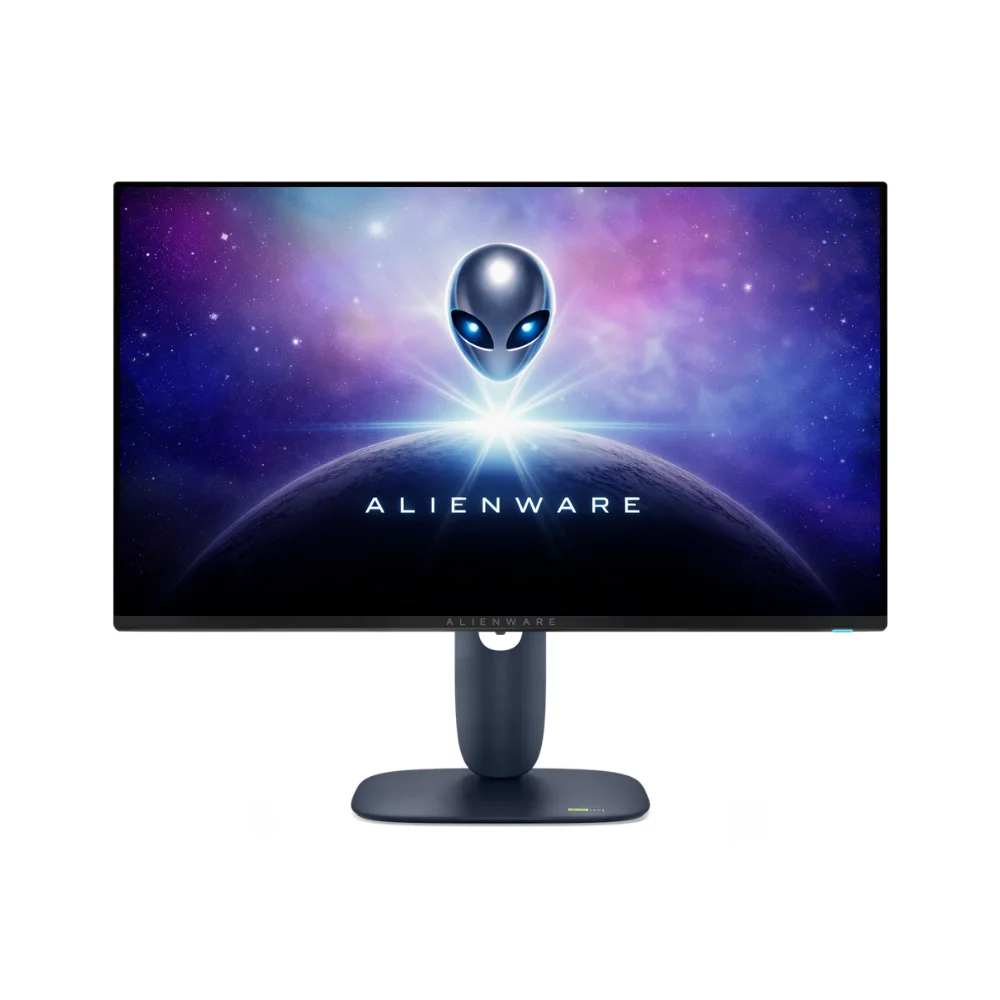 Dell Alienware AW2725D 27 2560x1440 QHD 280Hz 0.03 ms HDMI DP Type