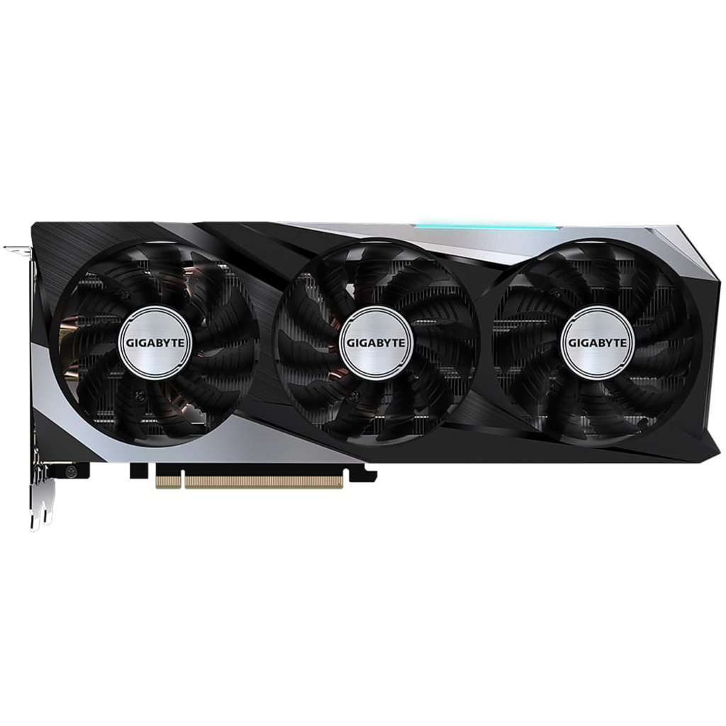 Gigabyte GeForce RTX 3060 Ti GAMING OC 8GB 256Bit GDDR6X | Ebrar