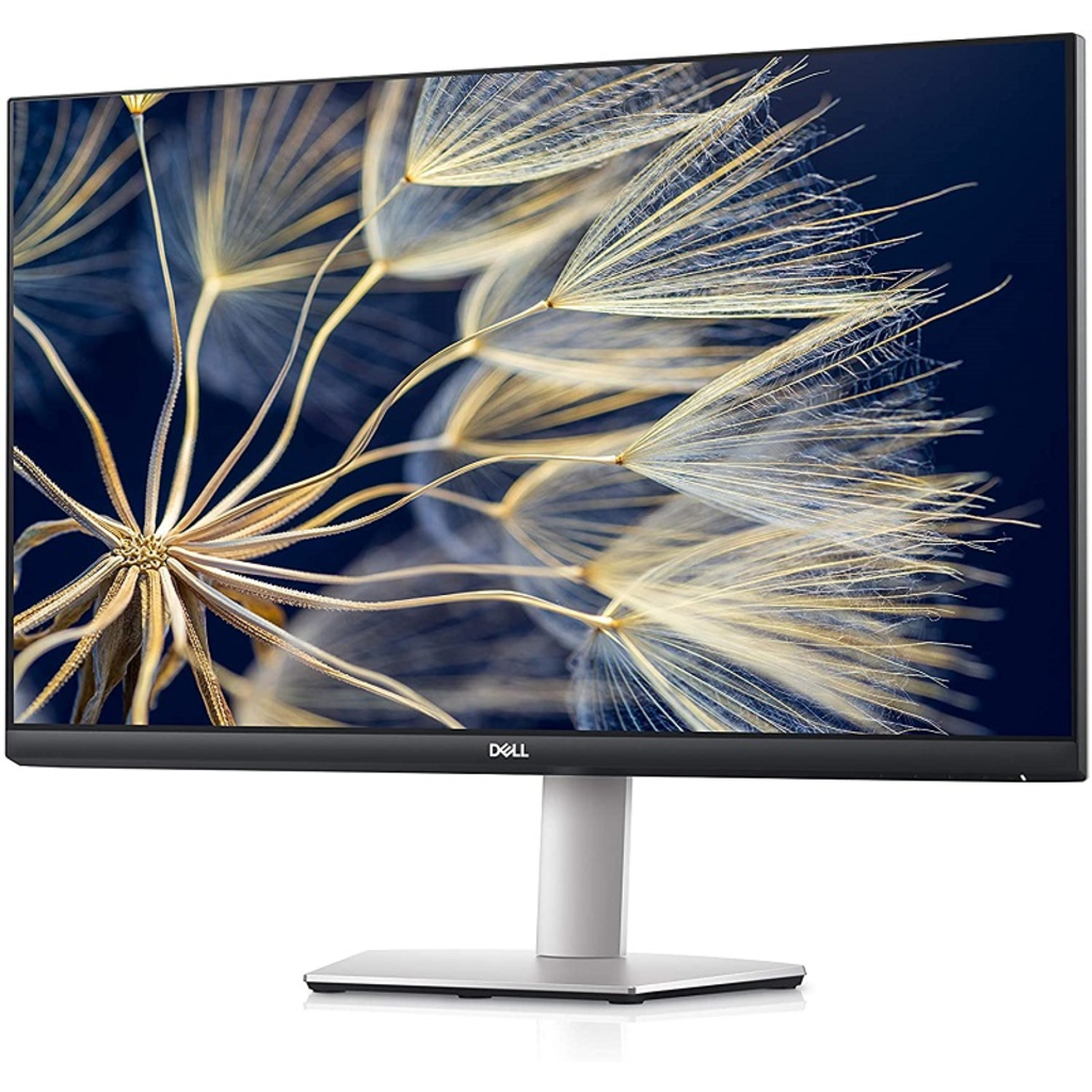 Dell S2721DS 27 inç QHD 75Hz 4ms IPS Monitör | Ebrar Bilgisayar