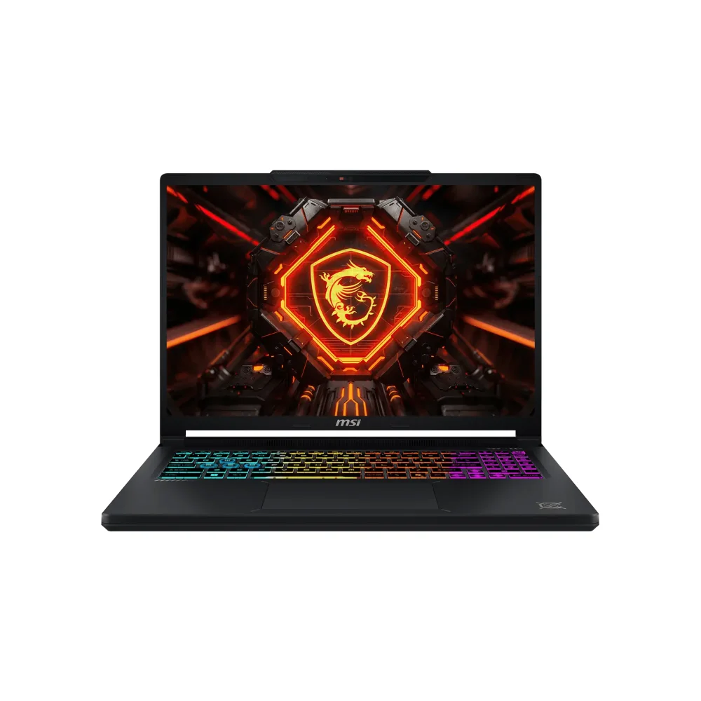 MSI Crosshair A16 HX E8WGK-011XTR Ryzen 9 8940HX 16GB 1TB SSD 8GB RTX5070 16 QHD 240Hz FreeDOS