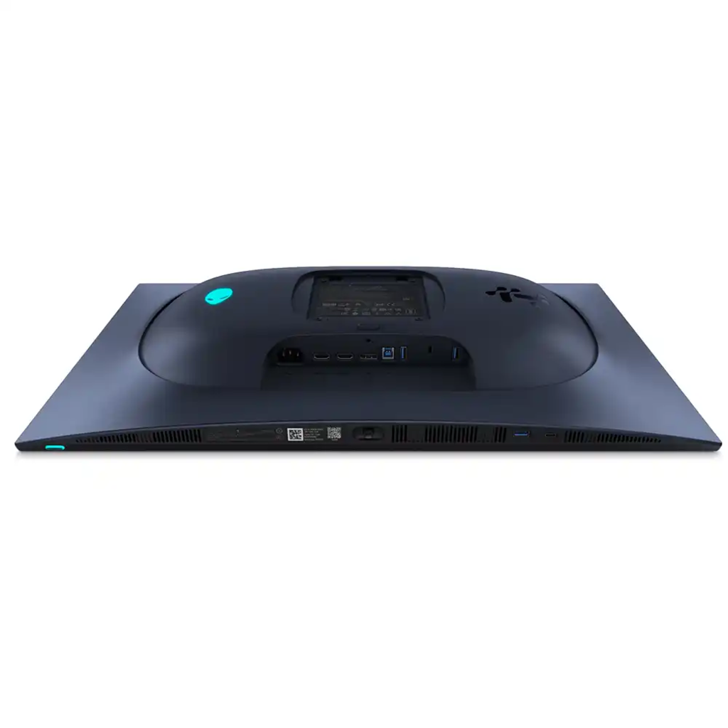 Dell Alienware AW2725Q 27 inç 4K UHD 240Hz 0.03ms QD-OLED Oyuncu