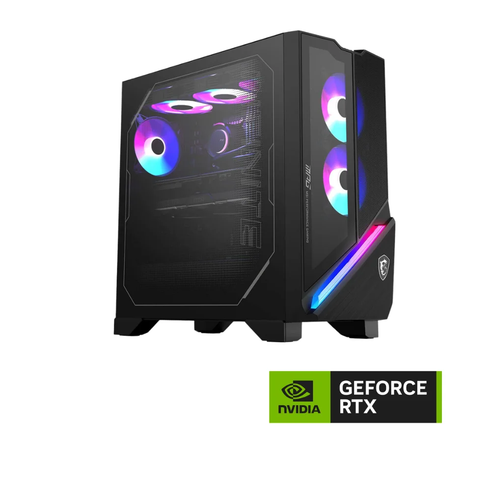 MSI MPG Infinite X3 AI 2NVV7-643EU Ultra 7 265KF 32GB 1TB SSD 16GB RTX 5080 Ventus 3X Windows 11 Home Gaming Bilgisayar