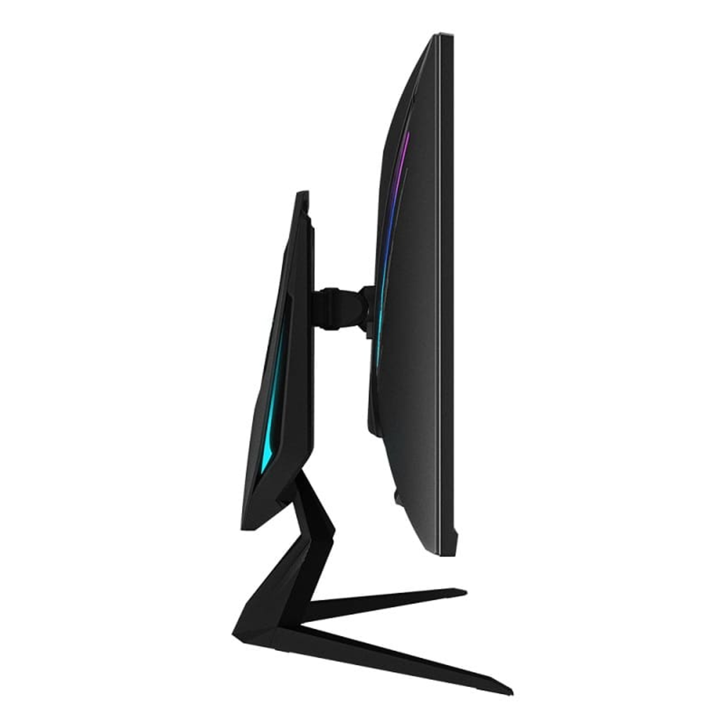 Gigabyte Aorus FI32U 31.5 inç 144Hz 1ms IPS | Ebrar Bilgisayar