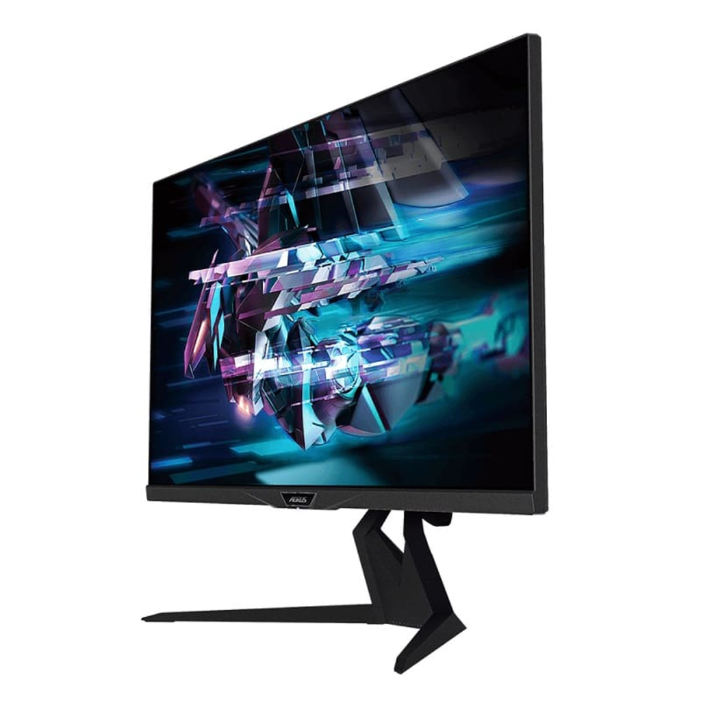 Gigabyte Aorus FI32U 31.5 inç 144Hz 1ms IPS | Ebrar Bilgisayar