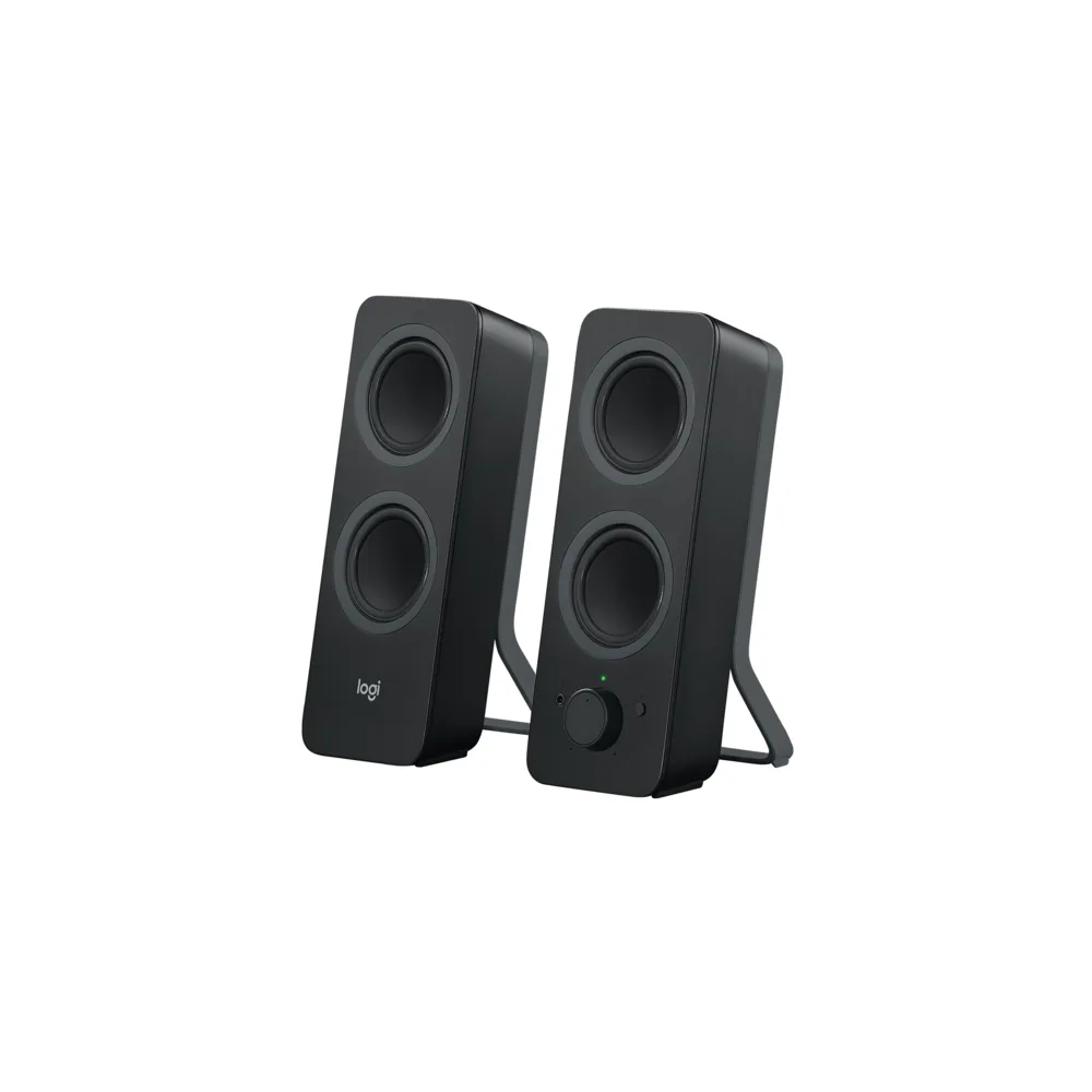 Logitech Z207 10W PC Bluetooth Hoparlör Siyah 980-001295
