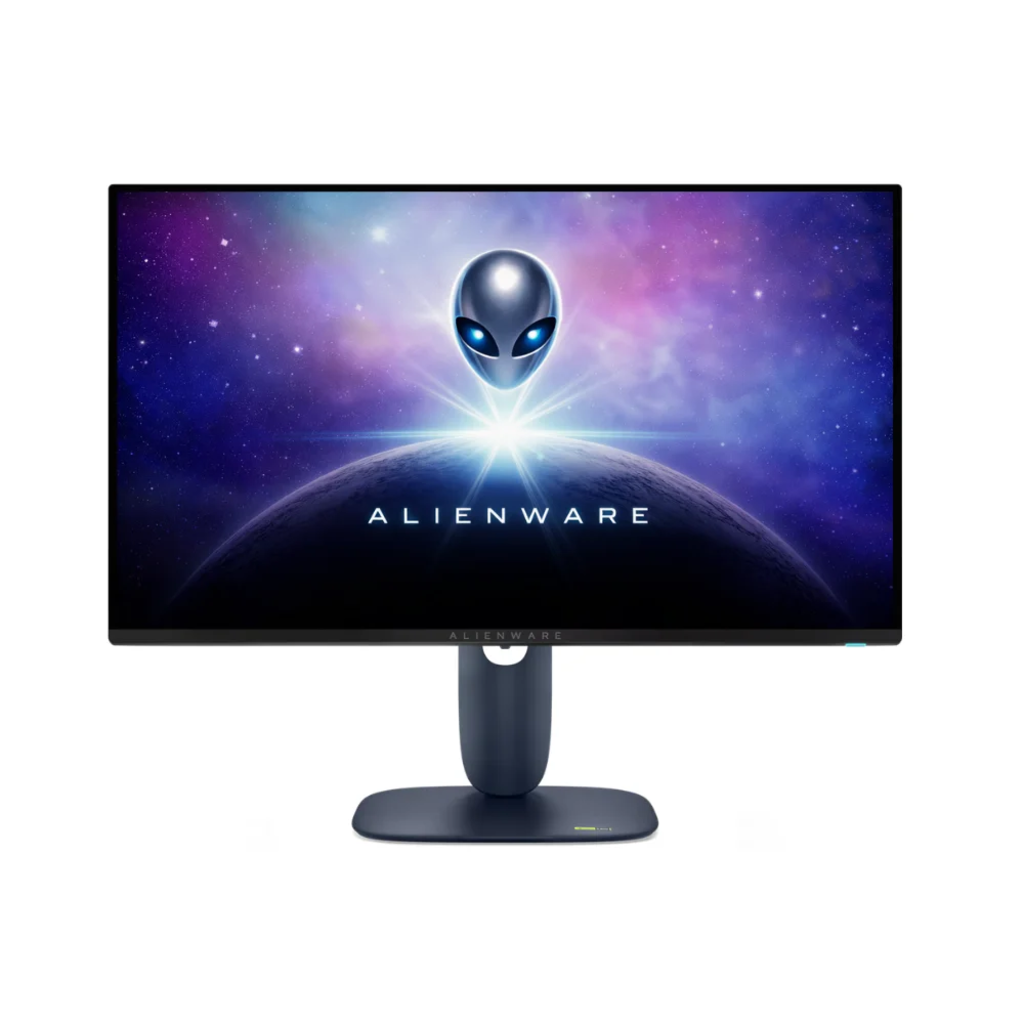 Dell Alienware AW2725Q 27 inç 4K UHD 240Hz 0.03ms QD-OLED Oyuncu