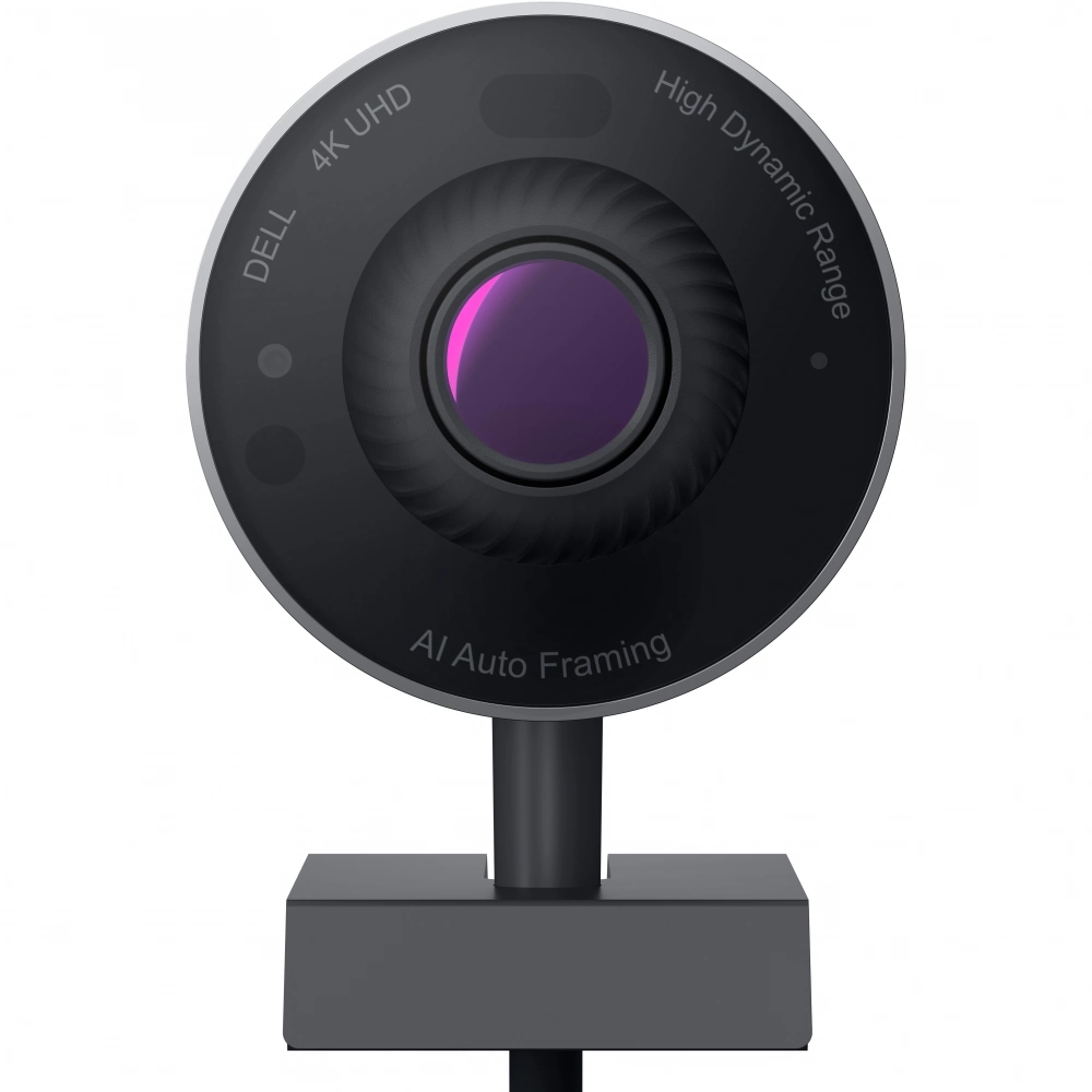 【未使用】dell wb7022 4K WEBカメラ Dell WB7022 4K UHD Web Kamerası 722-BBBI | Ebrar Bilgisayar