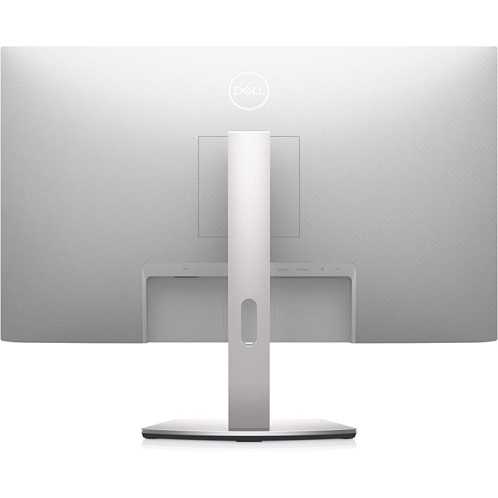 Dell S2721DS 27 inç QHD 75Hz 4ms IPS Monitör | Ebrar Bilgisayar