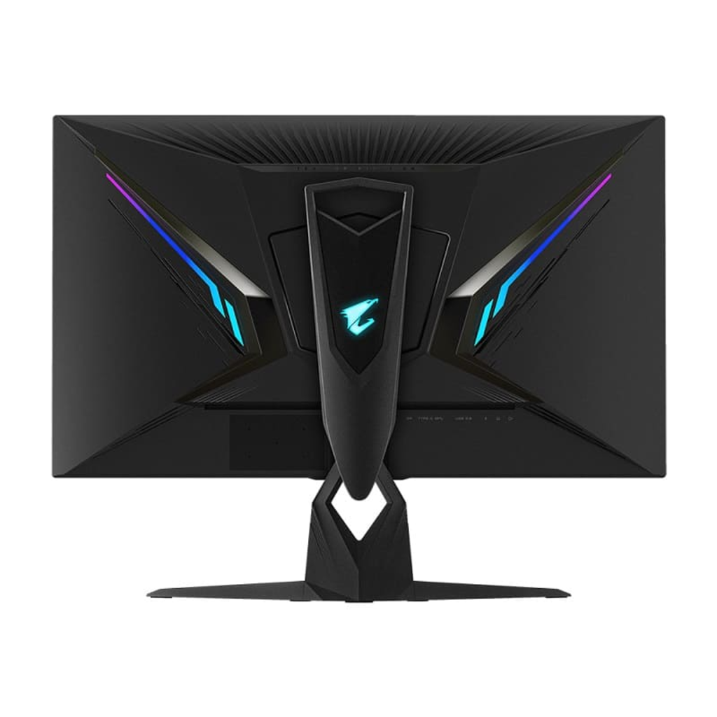 Gigabyte Aorus FI32U 31.5 inç 144Hz 1ms IPS | Ebrar Bilgisayar