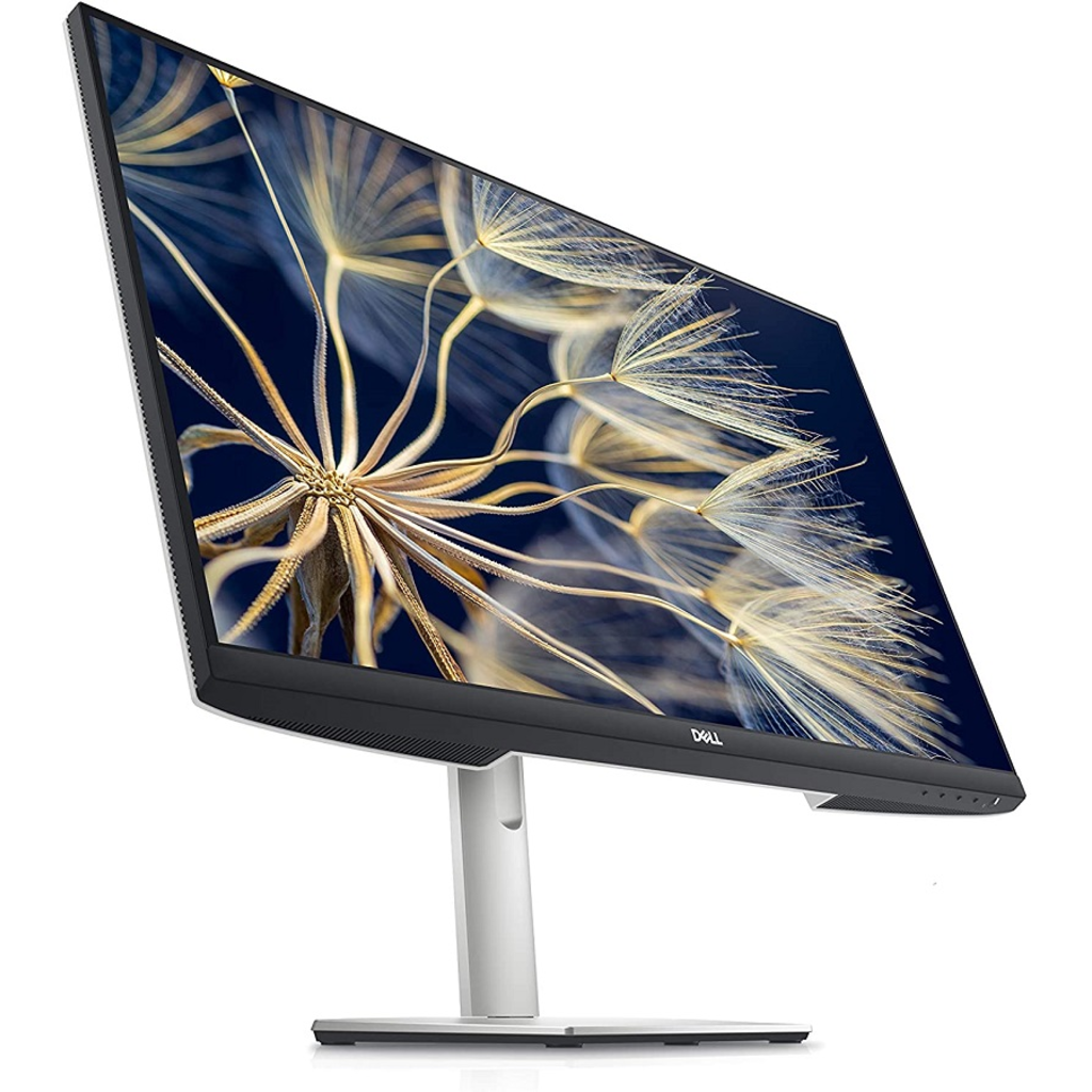 Dell S2721DS 27 inç QHD 75Hz 4ms IPS Monitör | Ebrar Bilgisayar