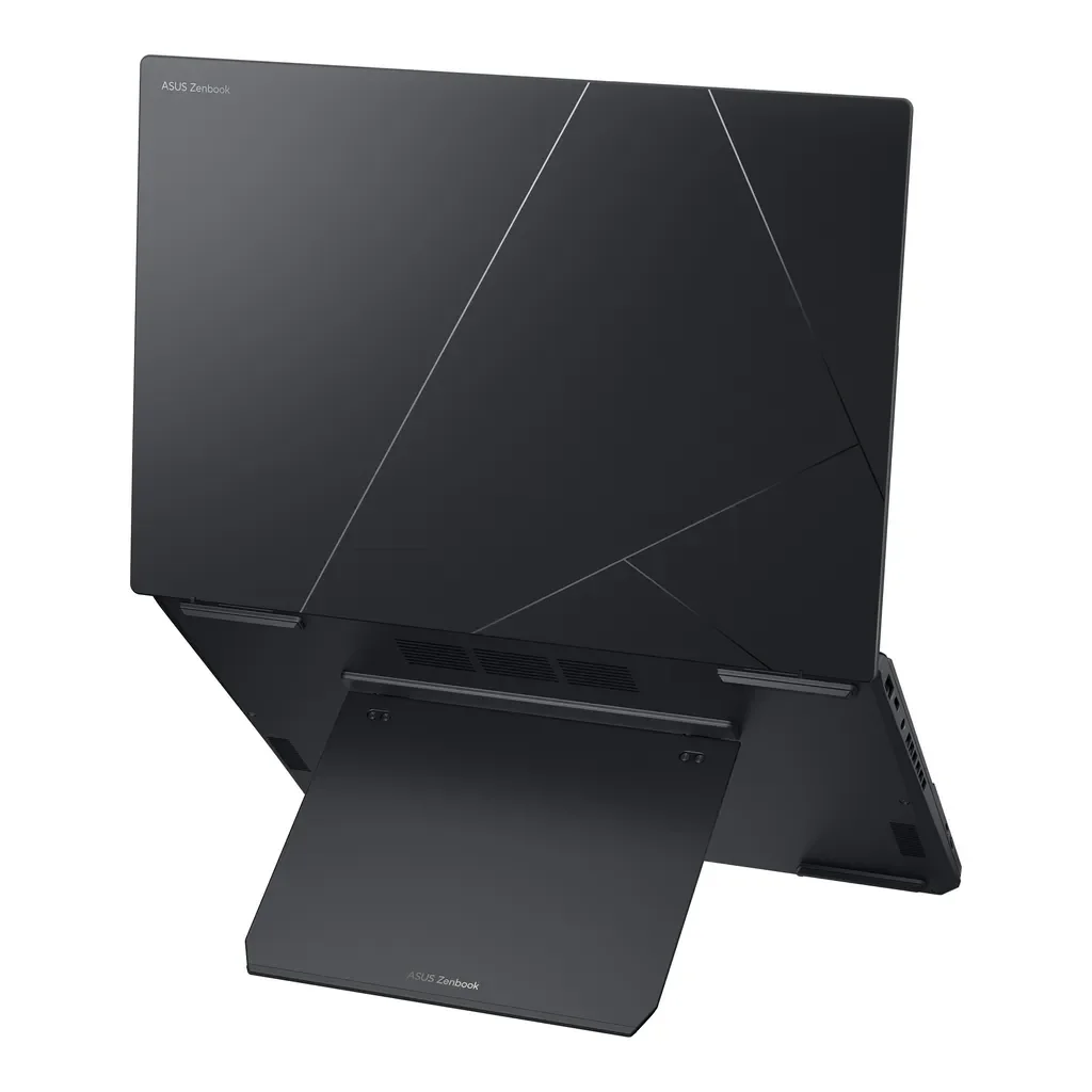 ASUS ZenBook Duo OLED UX8406CA Ultra 9 32GB 1TB SSD Laptop