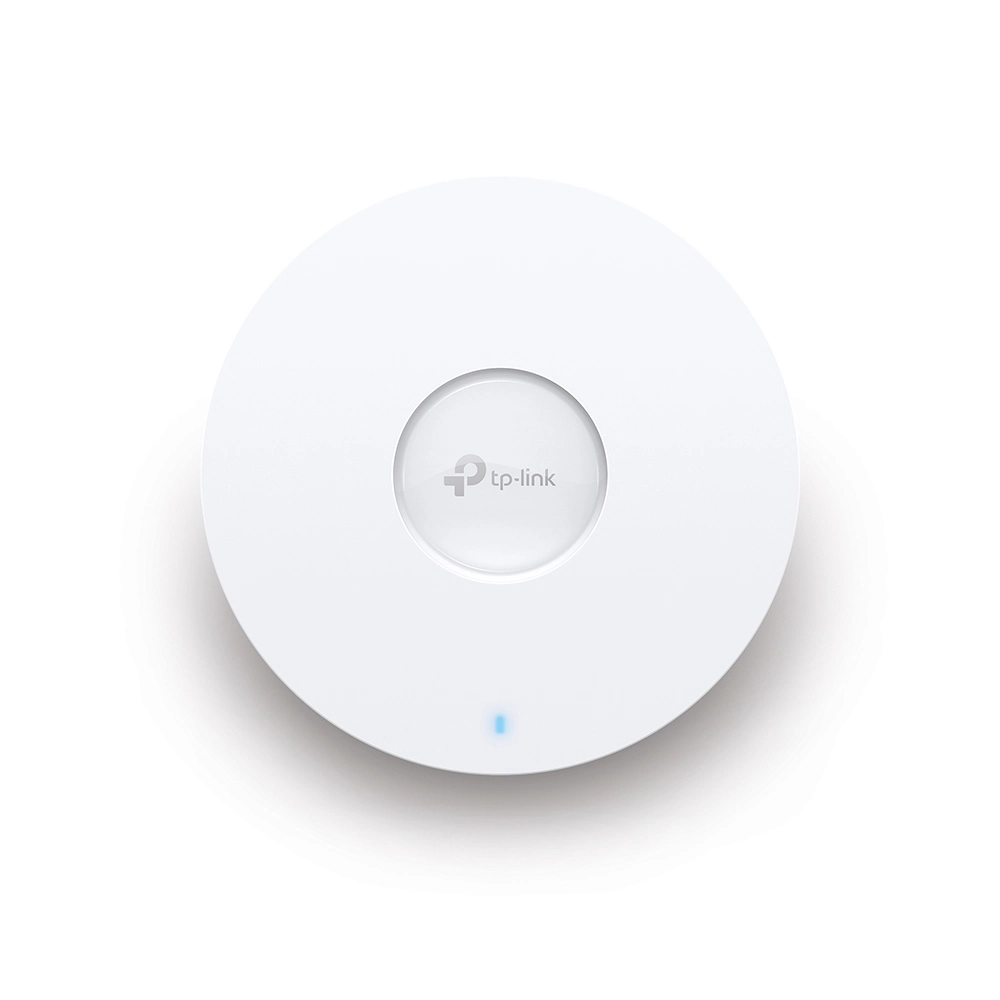 TP-Link Omada EAP650 AX3000 Wi-Fi 6 1 Port Gigabit Dual Band Tavan Tipi Access Point