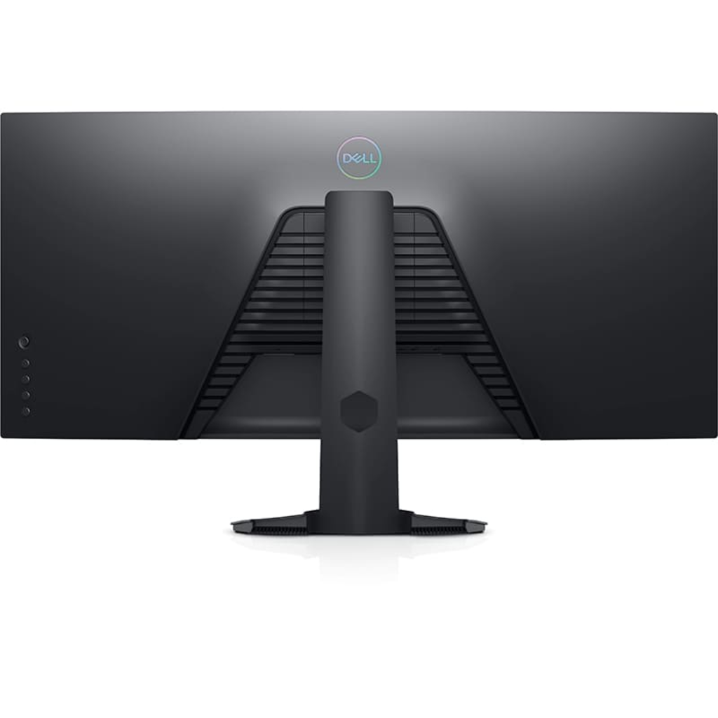 Dell S3422DWG 34 inç UWQHD+ 144Hz 1ms VA Kavisli Monitör | Ebrar