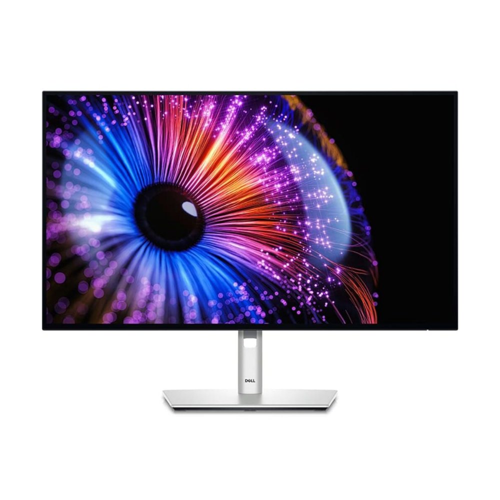 Dell U2724DE 27 2560x1440 120Hz 5ms HDMI DP Type-C RJ45 IPS Monitör