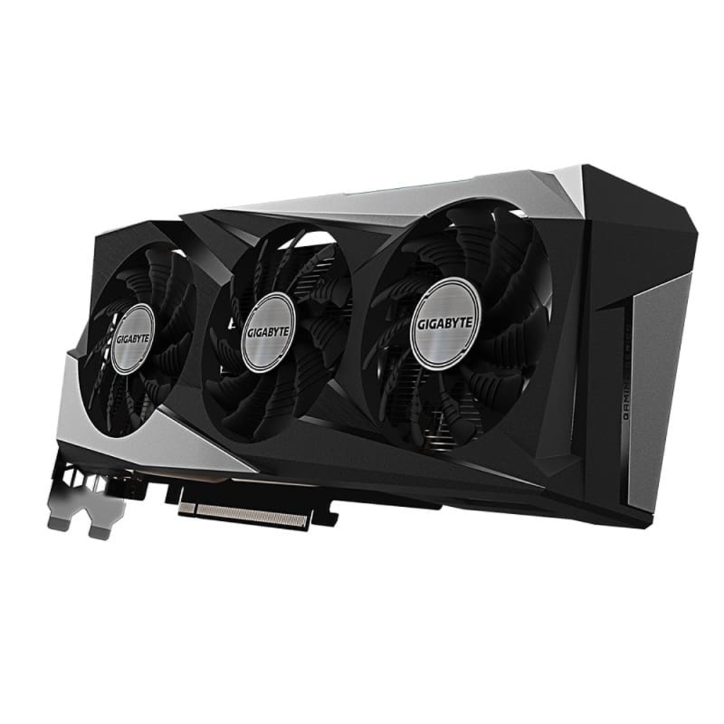 Gigabyte Radeon RX 6600 XT GAMING OC 8G 8GB 128Bit GDDR6 GV