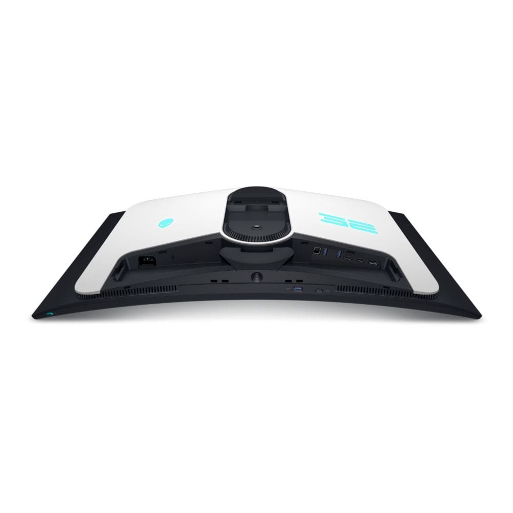 Dell Alienware AW3225QF 32 inç 4K UHD 240Hz 0.03ms OLED Kavisli
