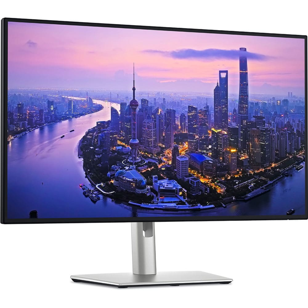 Dell U2725QE 27 inç 4K UHD 120Hz 5ms IPS Oyuncu Monitörü | Ebrar