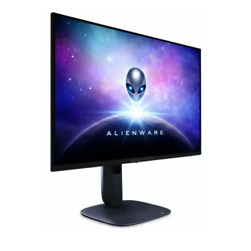 Dell Alienware AW2725Q 27 inç 4K UHD 240Hz 0.03ms QD-OLED Oyuncu