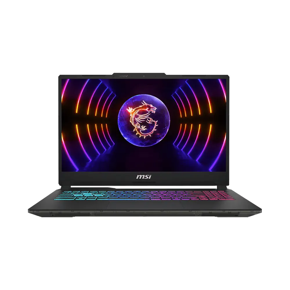 MSI Cyborg 15 A13VE-2270XTR i5-13420H 16GB 1TB SSD 6GB RTX4050 15.6 FHD 144Hz FreeDOS