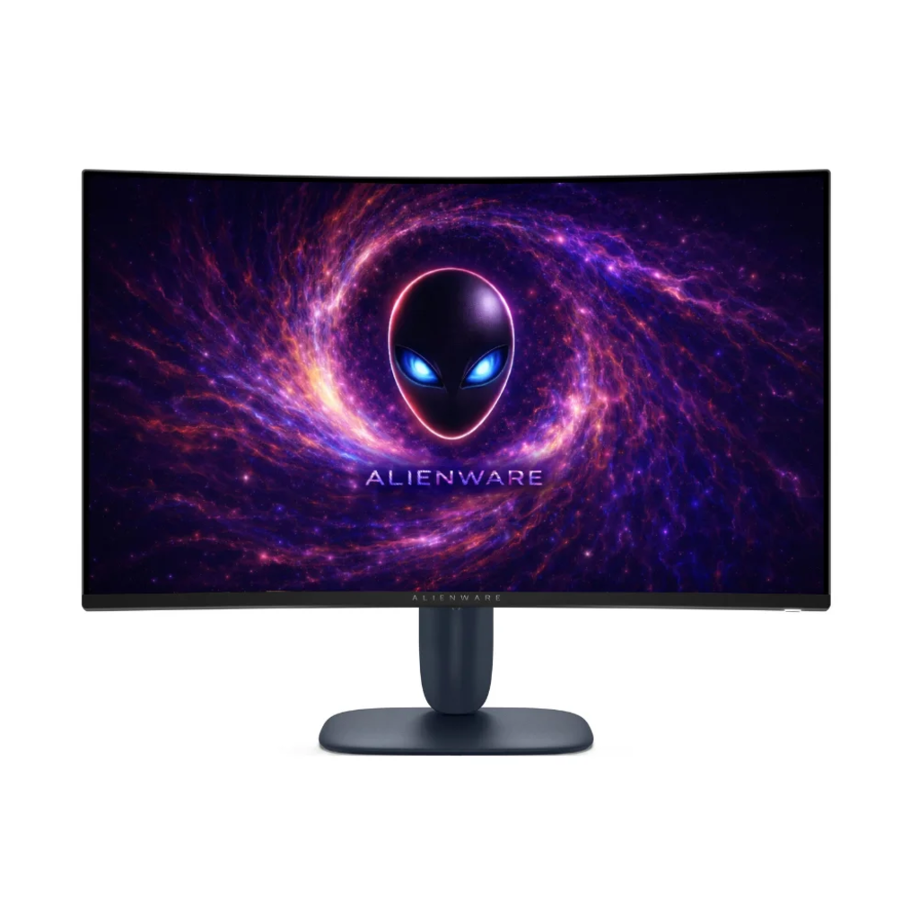 Dell AW3225DM Alienware 31.5インチ Dell Alienware AW3225DM 32 inç WQHD 180Hz 1ms VA Kavisli Oyuncu