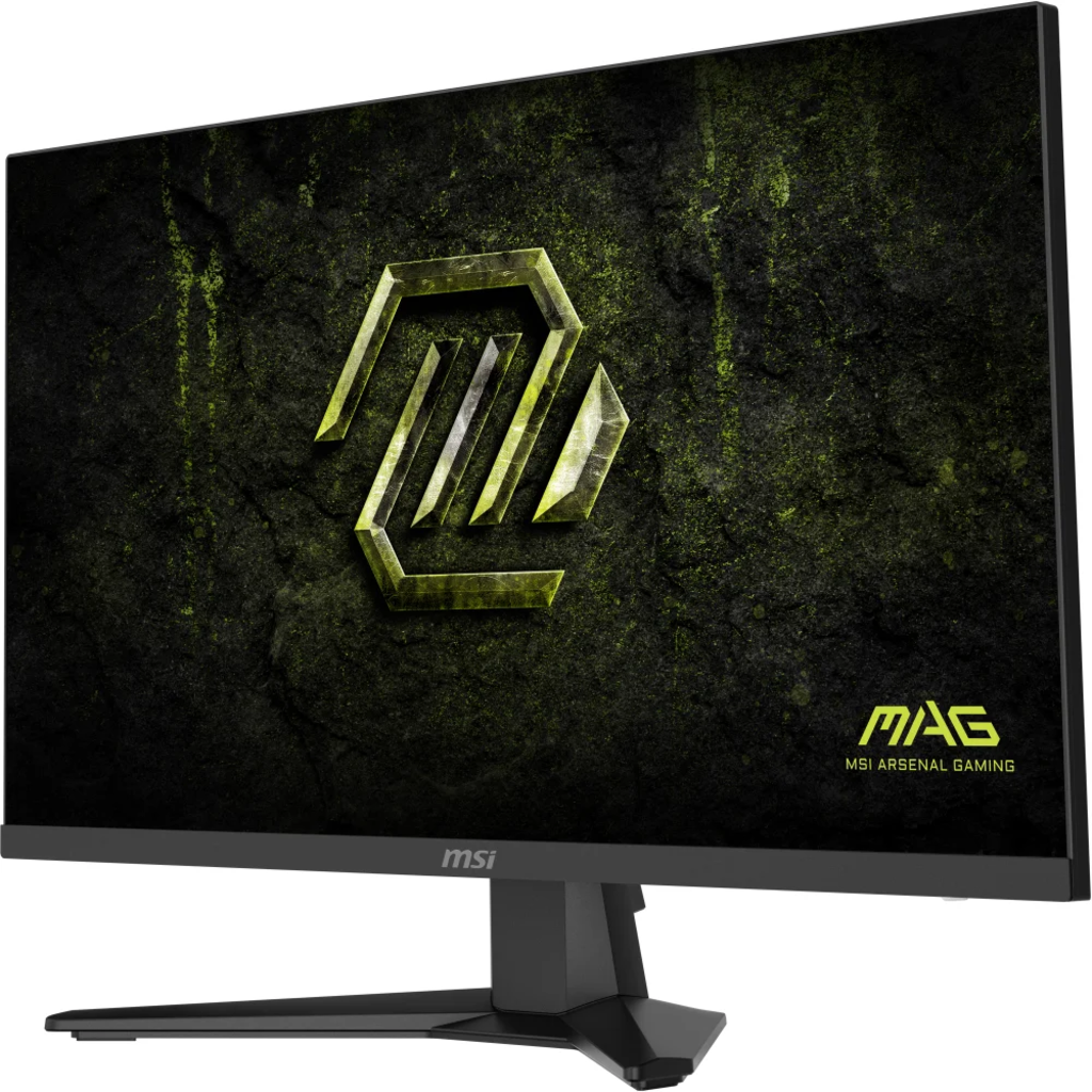 MSI MAG 274QF E20 27 inç WQHD 200Hz 0.5ms Rapid IPS Oyuncu