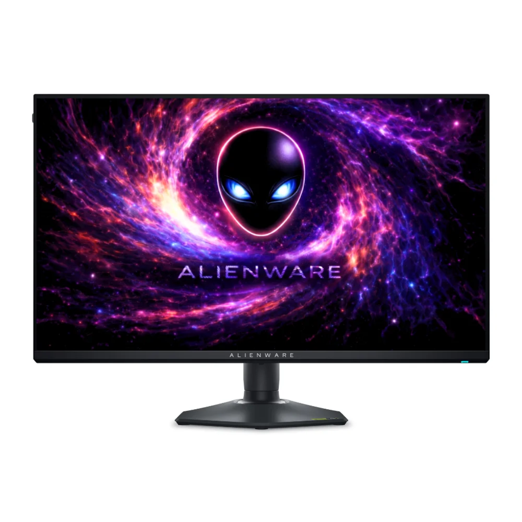 Dell Alienware AW2725QF 27 inç 4K UHD 180Hz 0.5ms IPS Oyuncu